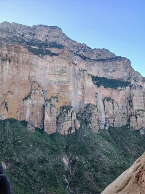 Exploring the Treasures of Tigray: 4-Day Journey
