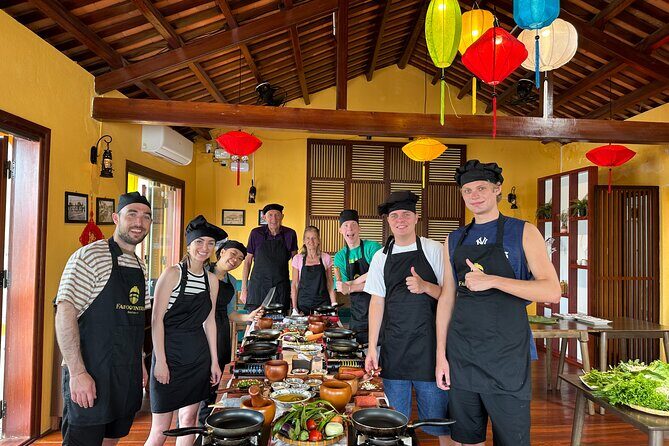 Express Cooking Class at Faifoo Central Restaurant - Authenticity and Quality: What Reviewers Say