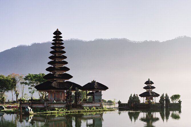 Exquisite UNESCO World Heritage Sites in Bali - Who Would Enjoy This Tour?