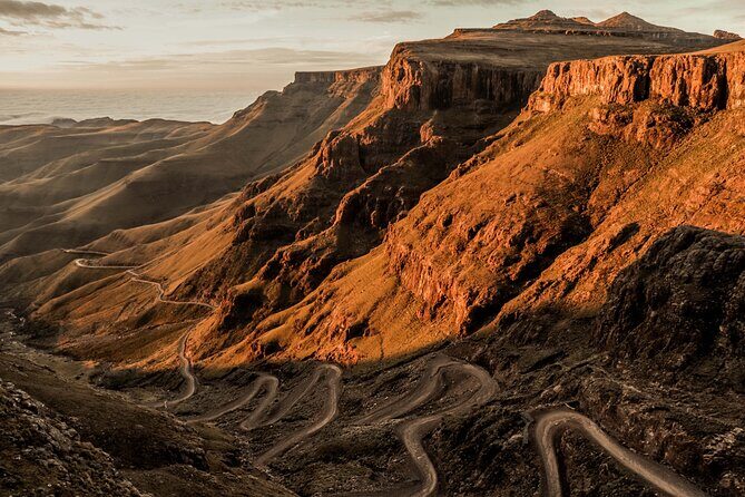 Extended Lesotho Day Tour - 9.5 Hours