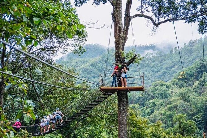Extream Zipline @ Kingkong Smile and Dip in Hot Spring - Final Thoughts