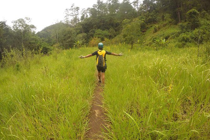 Extreme Dalat Canyoning Day Trip - The Itinerary in Detail