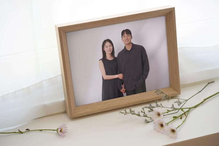 Family, Couple, and Group Photoshoot in Seoul - What the Photoshoot Feels Like