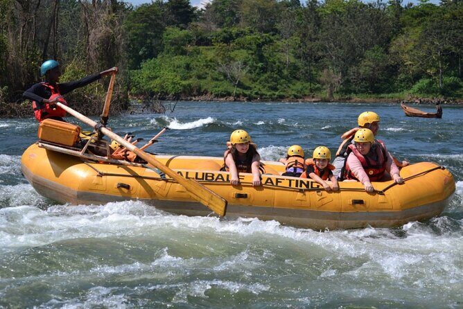 Family Float Trip - Practical Details and Logistics