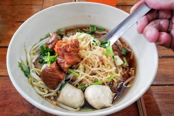 Family Foodies Experience in Hua Hin, Thailand - Whats Included and Whats Not