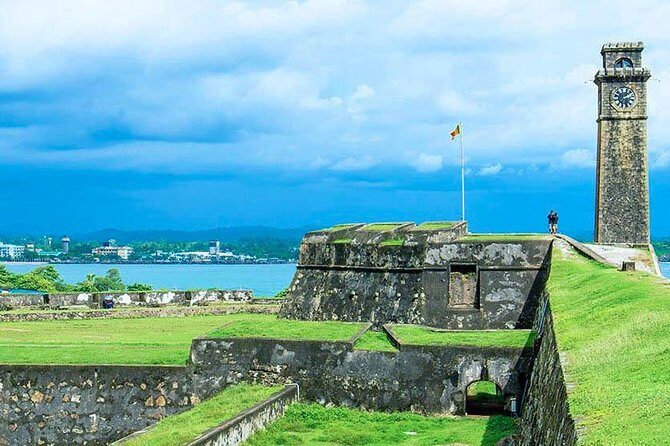 Family-Friendly Private Galle City Tour - Authentic Experiences that Make the Difference