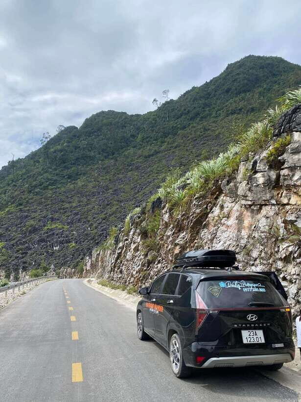Family Trip - 4 Days 3 Nights Ha Giang Loop Private Car Tour - A Closer Look at the Itinerary: What You Can Expect