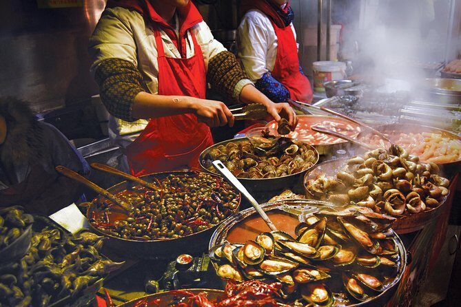 Famous Thai Street Food Tasting Experience! - Conclusions: Who Will Love This Experience?