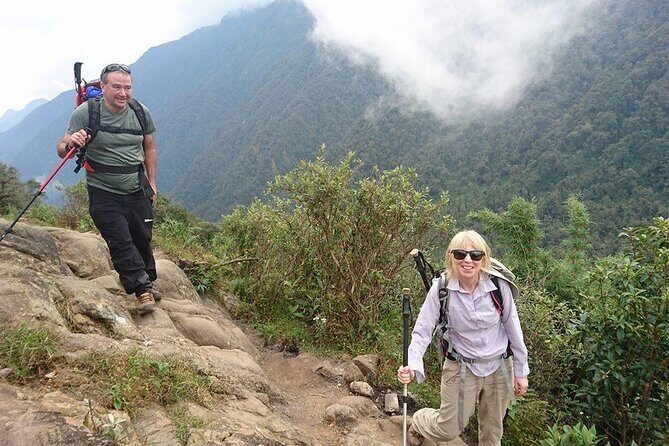 Fansipan Mount Trekking 1 Day - What Travelers Say: Authentic Feedback