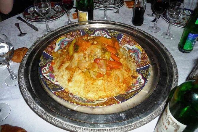 Fantasia Show with Dinner in Marrakech with Pickup - Final Thoughts