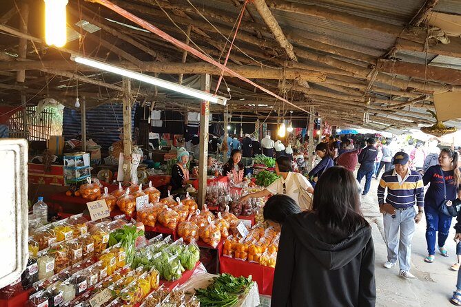 Fantastic! Famous Doi Inthanon National park tour with 2hr trekking - The Sum Up: Who Will Love This Tour?