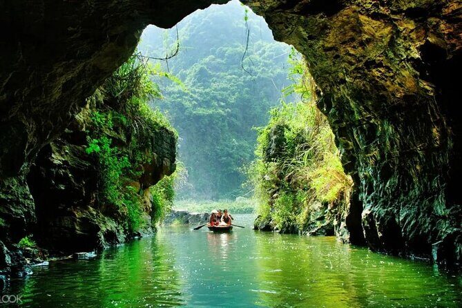 Fantastic Trip 5 Day Sapa - Ninh Binh and Halong Cruise - Who Should Consider This Tour?