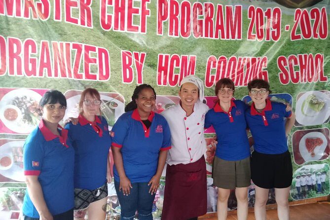Farm-To-Table Healthy Cooking Class in Ho Chi Minh City - The Highlights from Reviews