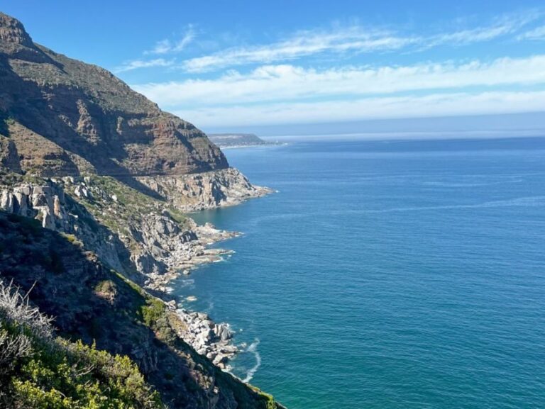 Fascinating Cape Peninsula Experience (private tour) - Who Will Enjoy This Tour?
