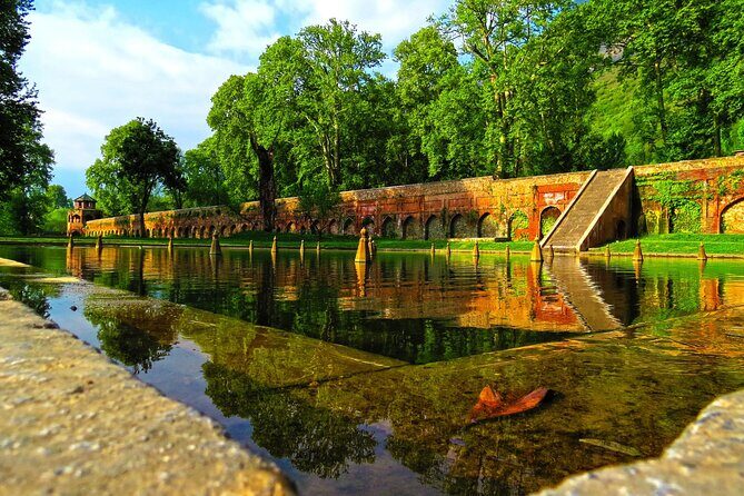 Fascinating Kashmir 4 Nights / 5 Days - Frequently Asked Questions