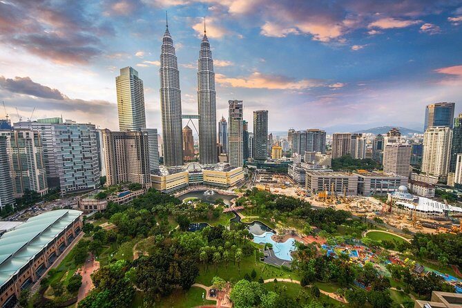 Fascinating Kuala Lumpur Tour with 13 Famous Landmarks - A Detailed Breakdown of the Itinerary