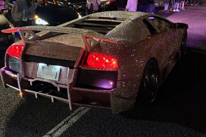 Fast and Furious JDM Car meet tour: Daikoku PA +more - FAQ