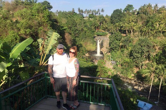 Favorite Sites of Ubud Daytrip - In-Depth Look at the Itinerary