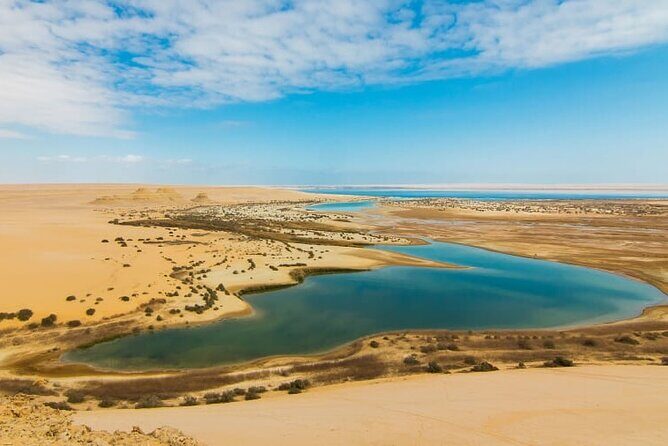 Fayoum Full Day Private Guided Tour from Cairo - Authentic Experiences and Genuine Value