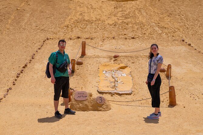 Fayoum Oasis Adventure 4WD Desert Safari with Traditional Lunch - Authentic Experiences and Practical Details