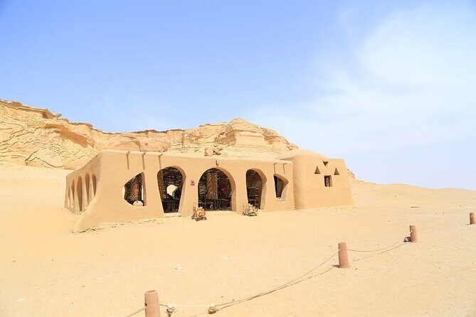 Fayoum Oasis Safari 4×4 Wadi El Rayan & Valley of the whales - Final Thoughts: Who Will Love This Tour?