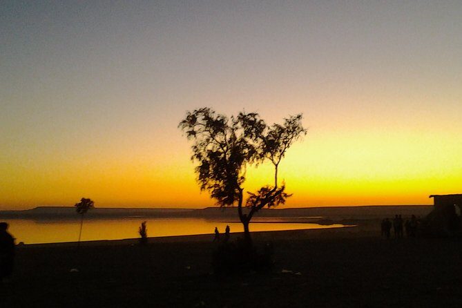 Fayoum Oasis Tour to Karanis, Qarun Lake, Wadi El Rian Waterfalls - The Itinerary in Detail