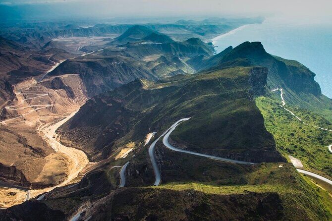 Fazayah Beach Excursion: A Coastal Escape to Salalah's Hidden Gem - Who Will Appreciate This Tour?