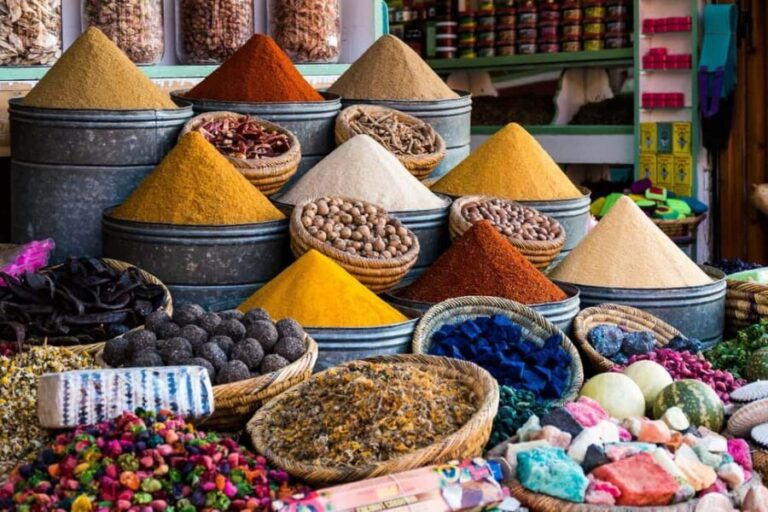 Fes: Bou Inania Madrasa, Museum, Tannery, Souk & Medina Tour - Practical Details: What to Expect and Consider