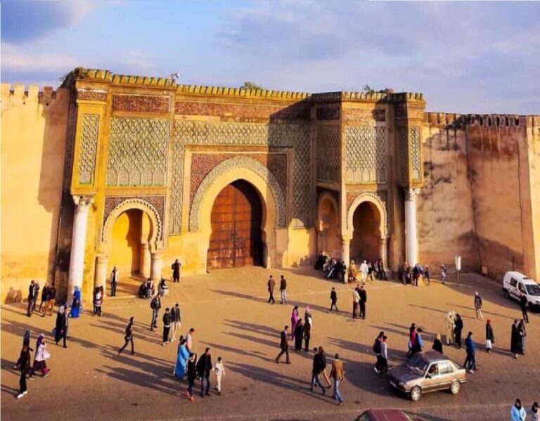 Fes: Day Trip to Meknes Volubilis and Moulay Idriss PRIVATE - Authentic Experiences and Real Traveler Feedback