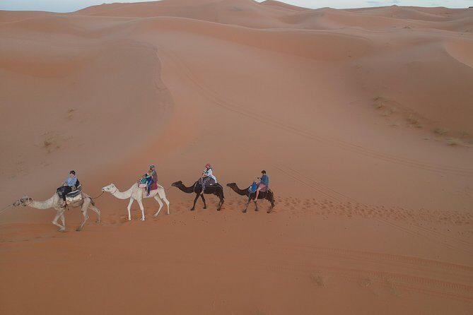 Fes desert tour 2 days - Starting in Fez and Heading Southeast