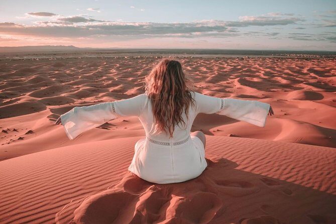 Fes desert tour 3 days - Who Will Love This Tour