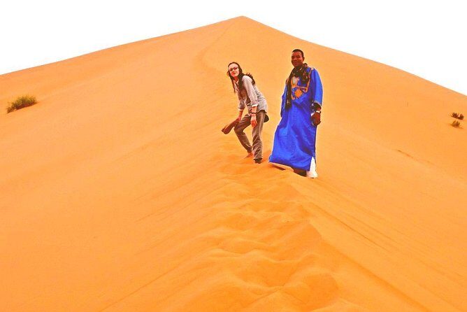 Fes desert tours 2 days - The Experience: What Travelers Say