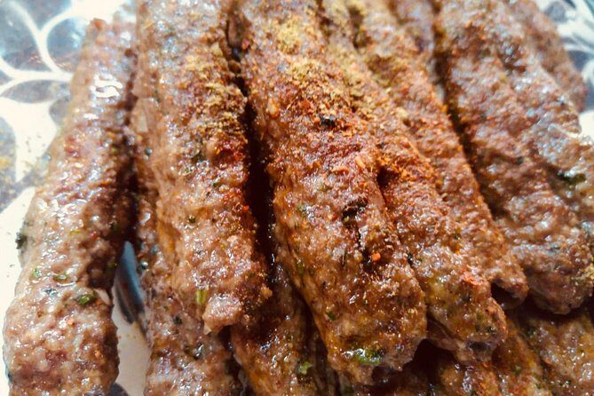 Fes Food Tour - The Experience of the Guide and the Atmosphere
