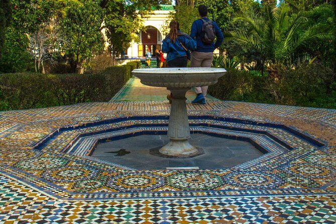 Fes Full Day Private Tour from Rabat - Practical Details and What Makes This Tour Stand Out
