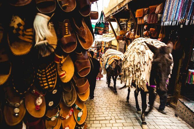 Fes Guided Tour - What You’ll Love About the Fez Guided Tour