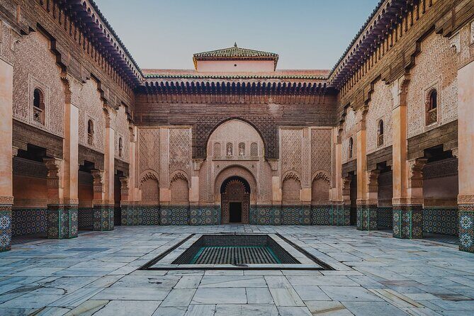Fes Guided tours, Cultural tour - Practical Details and Value