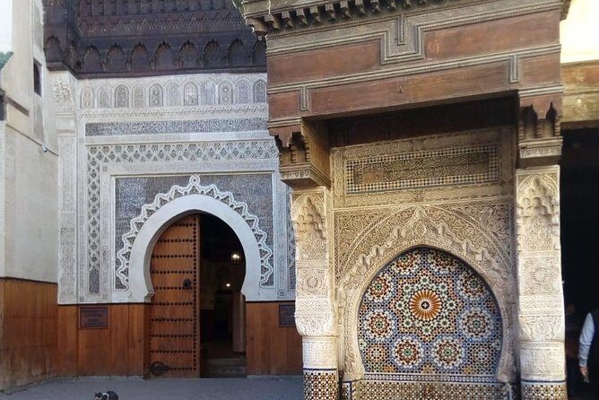 Fes Medina sightseeing and Shopping Tour - Who Is This Tour Best For?