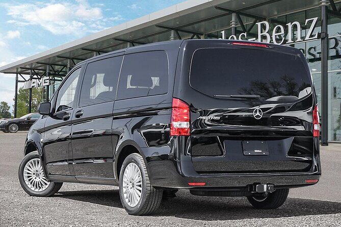 Fes Morocco - Airport Shuttle Service - Luxury Car - Best Price - What You Can Expect from Your Transfer