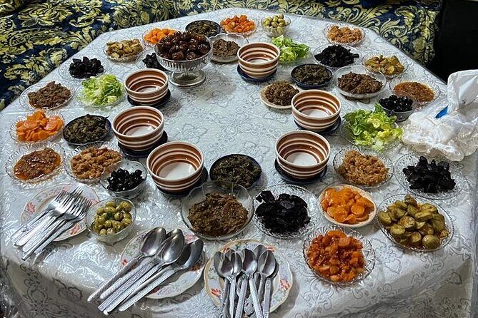 Fes Pottery Guided Tour - The Authenticity and Atmosphere