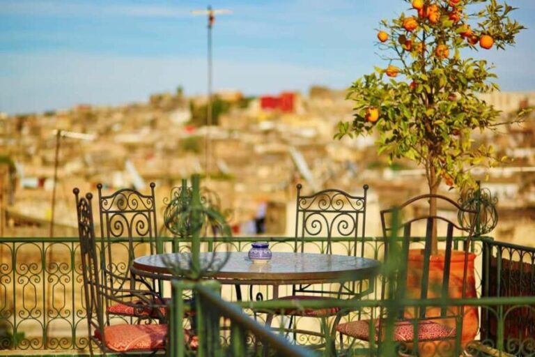 Fes Private Guided Sightseeing Tour - Why This Tour Offers Great Value
