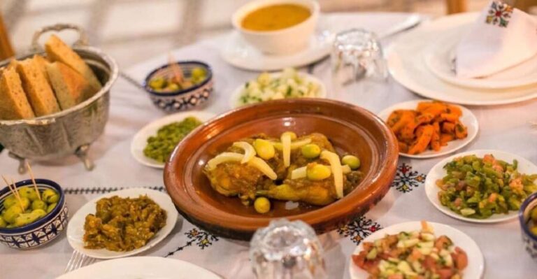 Fes: Private Moroccan Cooking Class - Who Will Love This Tour?
