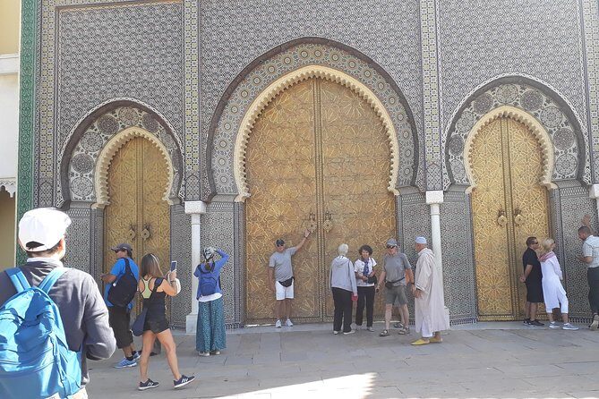 Fes Shared Full-Day Guided Tour - Real Traveler Perspectives