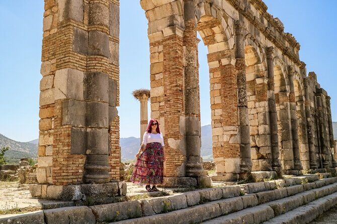 Fes to Casablanca with Rabat and Voluibilis Private Guided Tour - How the Experience Feels: What Travelers Can Expect