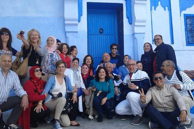Fes to Chefchaouen day trip - Highlights and Expected Experiences
