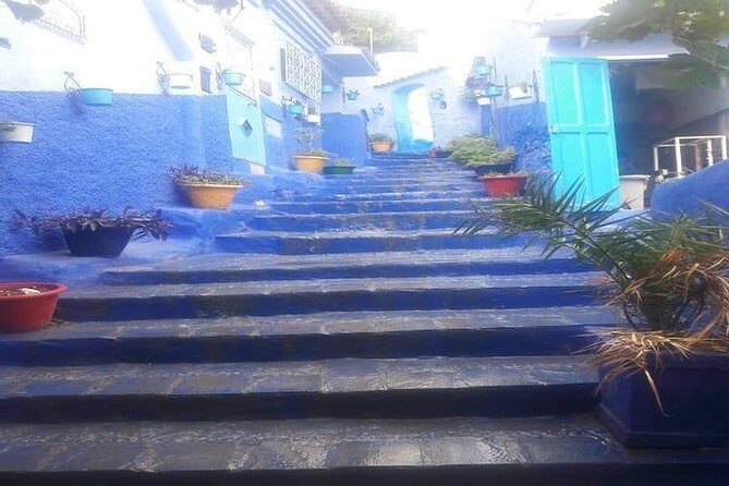 Fes to chefchaouen day trip - Who Should Consider This Tour?