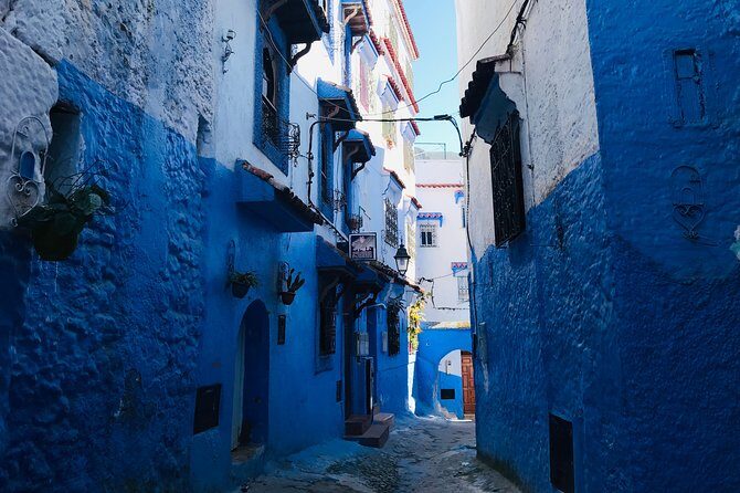 Fes to Chefchaouen Day Trip - Who Should Consider This Tour?