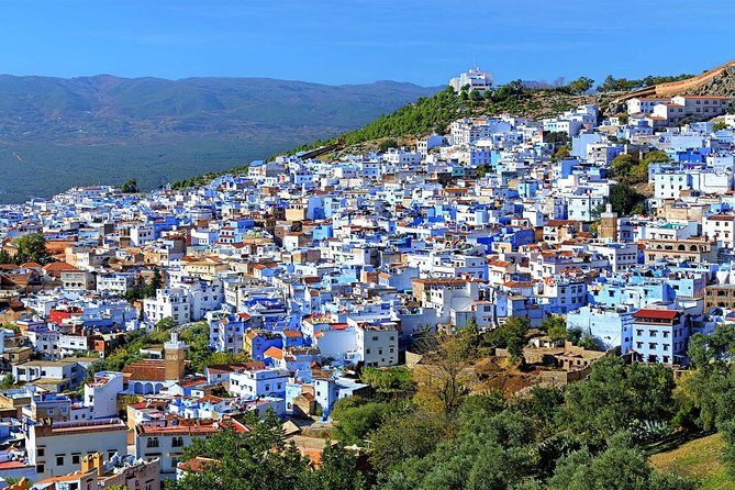 fes to chefchaouen day trip - What to Expect from the Itinerary