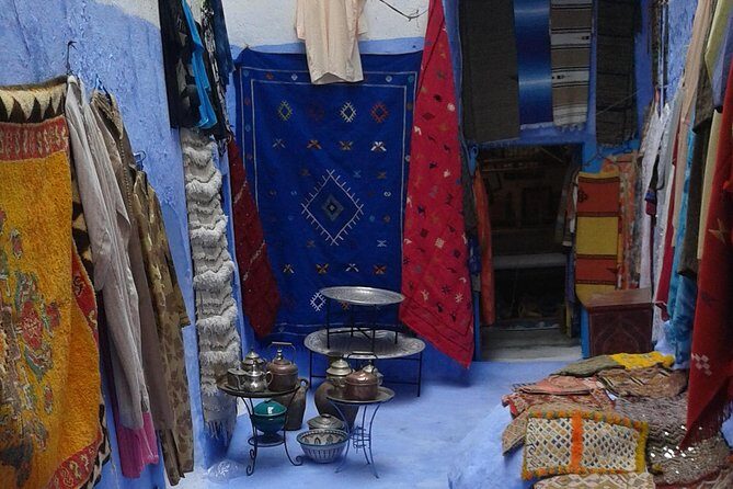 Fes to Chefchaouen Private Transfer - The Value Proposition: Is It Worth It?