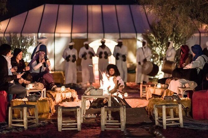Fes to Desert journey through the heart of Morocco - What We Love About This Trip