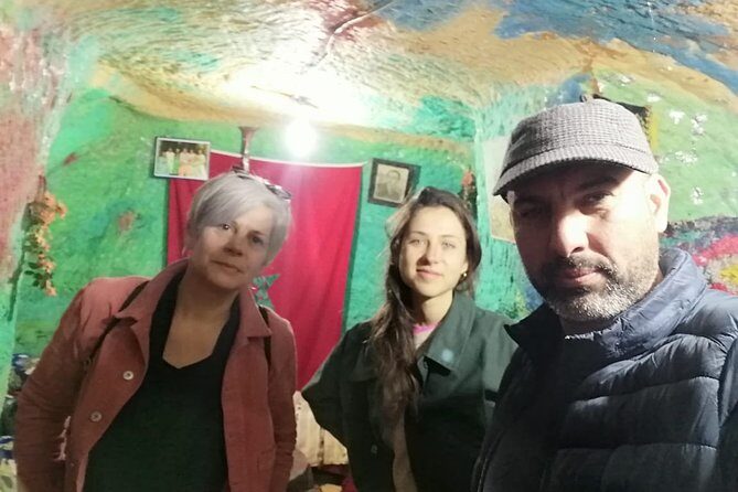 Fes to Fes 3 days Merzouga desert tour - An Introduction to the Tour